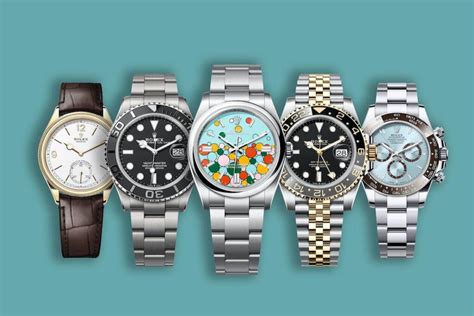 rolex watch women 2023|Rolex 2023 models.